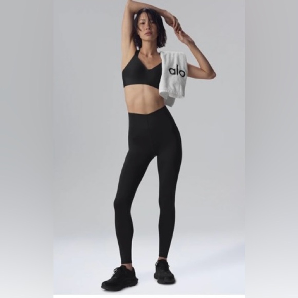 Airlift Strength Extreme High-Waist 7/8